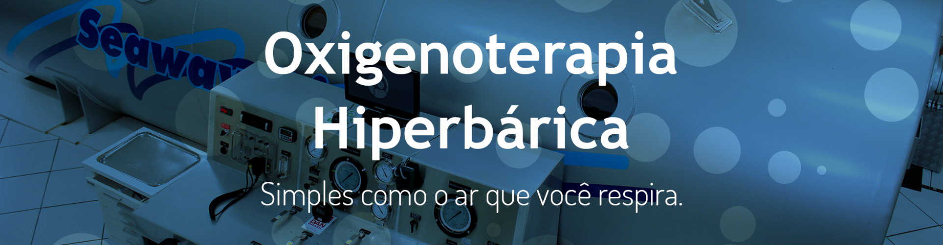 Oxigenoterapia